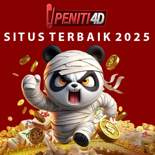 SLOT PENITI4D