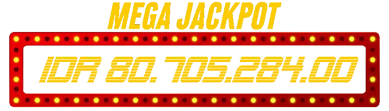 Proressive Jackpot